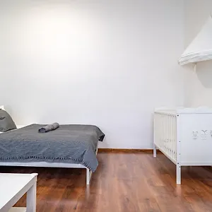 Apartament Family, Ostrawa
