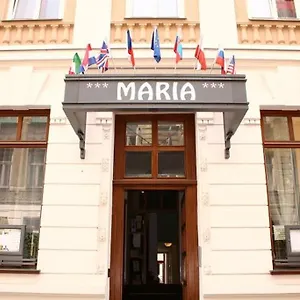 3* فندق Maria